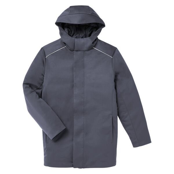 Unisex Techno Lite Flat-Fill Insulated Jacket-LLMI Thumbnail