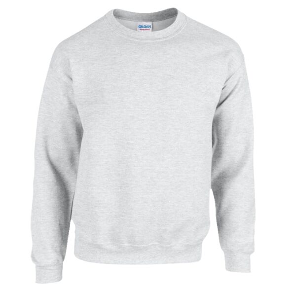 LPFD Heavy Blend™ Crewneck Sweatshirt Thumbnail