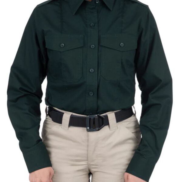 Women's V2 PRO DUTY™ Uniform Shirt-HC Thumbnail