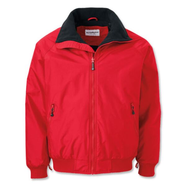 Heavyweight Three-Season Jacket Thumbnail