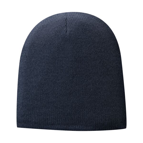 Fleece Lined Beanie Cap - TW Thumbnail