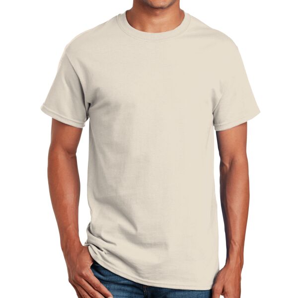 Adult Ultra Cotton® T-Shirt - KFPD Thumbnail