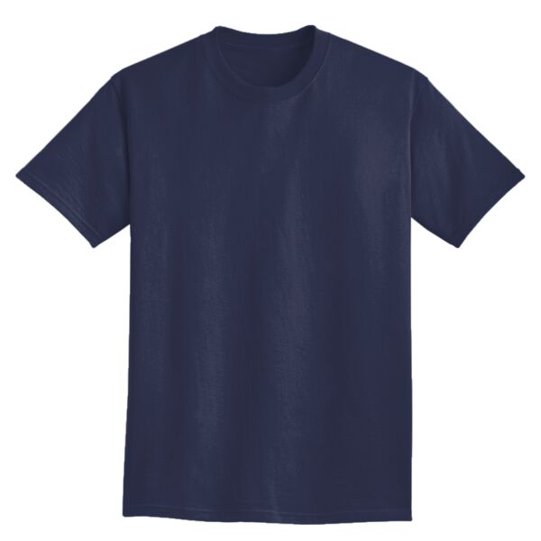 Adult Ultra Cotton® Tall T-Shirt - KFPD Thumbnail