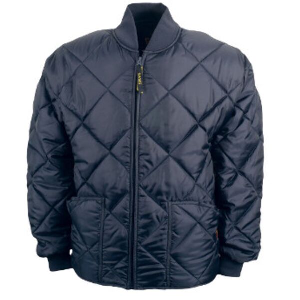 The Bravest Jacket - KFPD Thumbnail