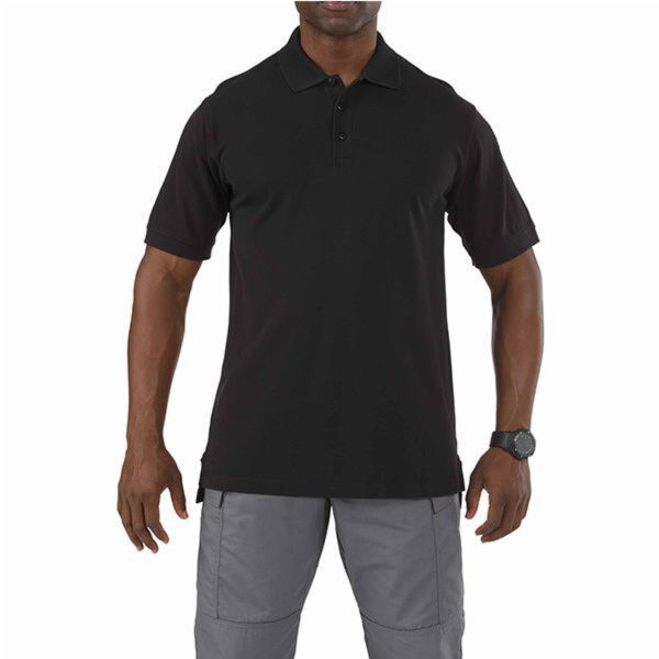 5.11 Professional Short Sleeve Polo-KFPD Thumbnail