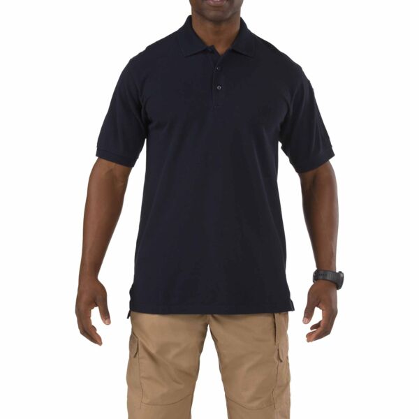 5.11 Professional Short Sleeve Polo-KFPD Thumbnail