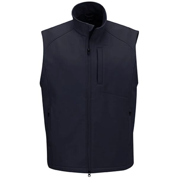 Icon® Softshell Vest Thumbnail
