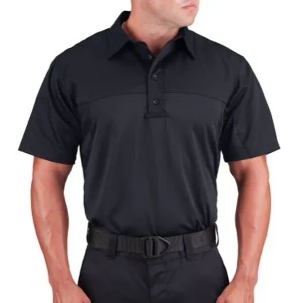 Men's Duty Uniform Armor Shirt - Short Sleeve Thumbnail