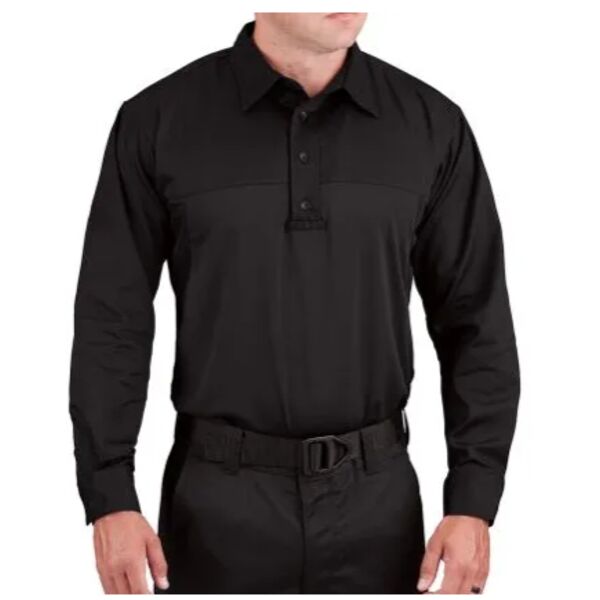 Men's Duty Uniform Armor Shirt - Long Sleeve Thumbnail