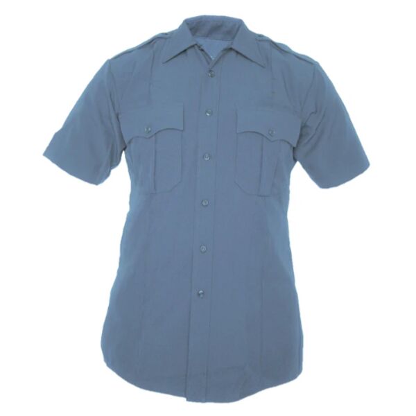 TexTrop2™ Short Sleeve Polyester Shirt Thumbnail