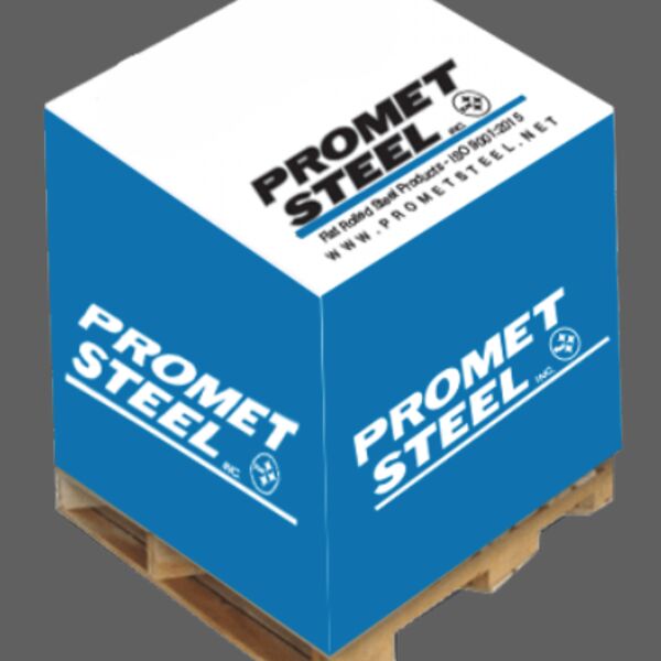 250-Wooden Pallet Memo Cube,Note Pad Cube Thumbnail