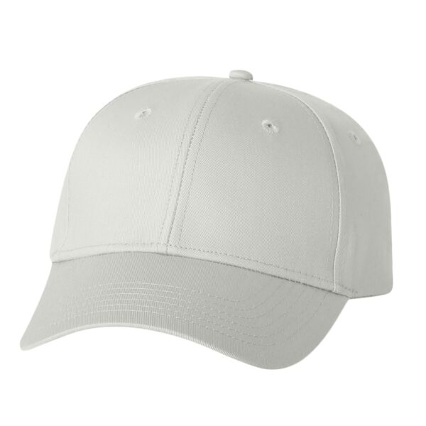 Lightweight Twill Cap Thumbnail