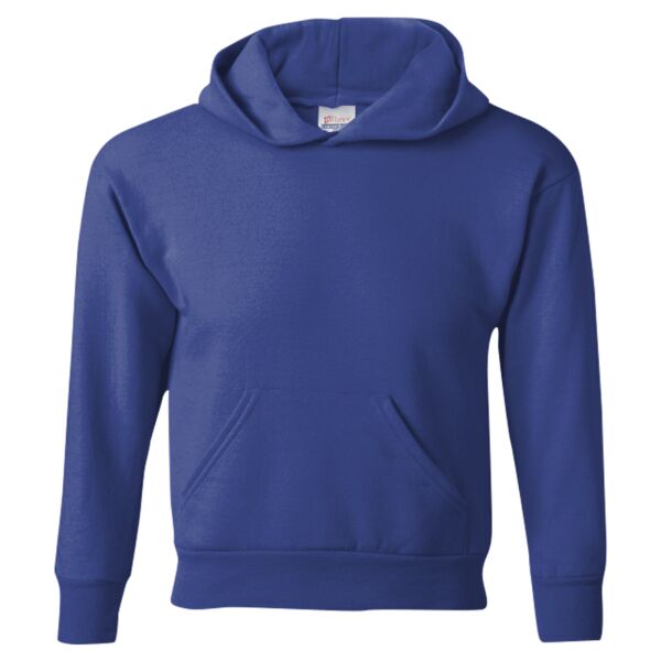 Ecosmart® Youth Hooded Sweatshirt Thumbnail