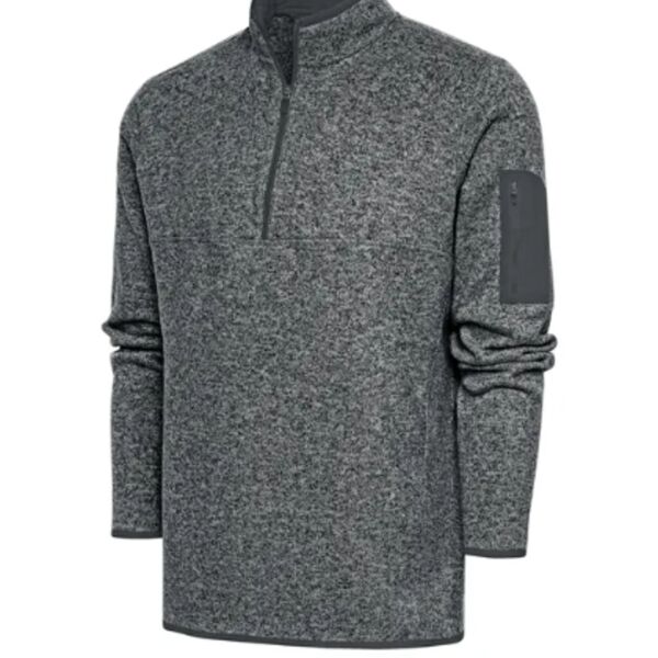 Antigua Men's Fortune 1/4 Zip Pullover Thumbnail