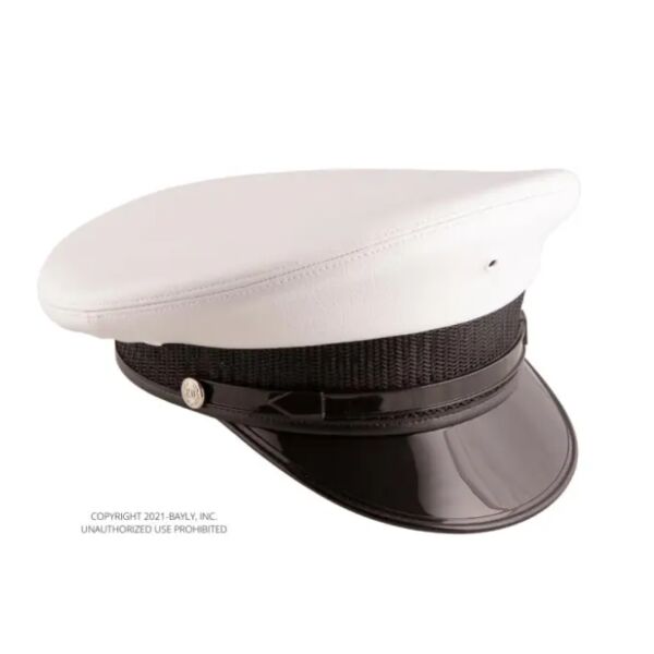 The Bayly White Grained Military-Air Force Thumbnail