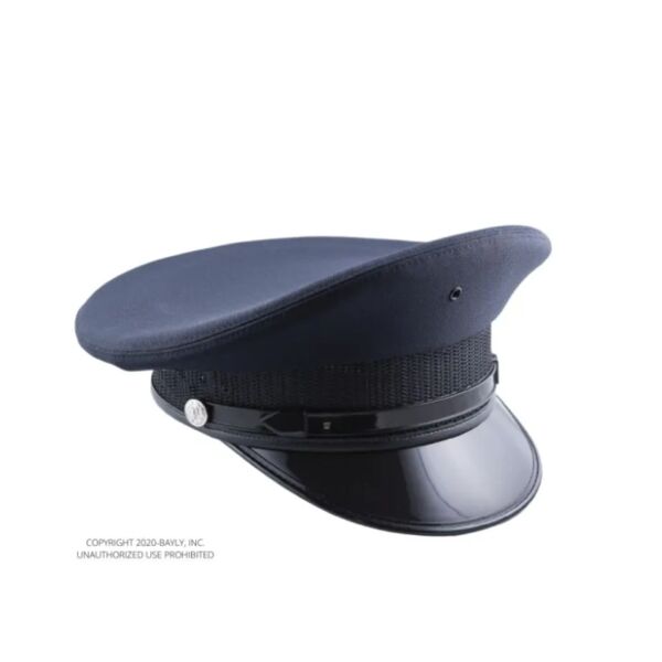 The Bayly White Grained Military-Air Force Thumbnail