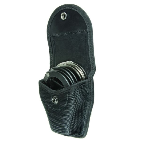 Ballistic Closed Handcuff Case (1 Chain + 1 ASP or Peerless) Thumbnail