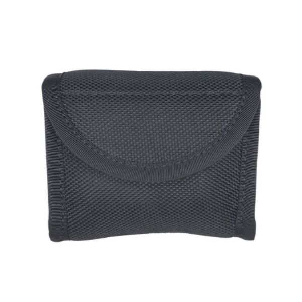 Ballistic Compact High-Capacity Glove Case - Single Pouch Thumbnail