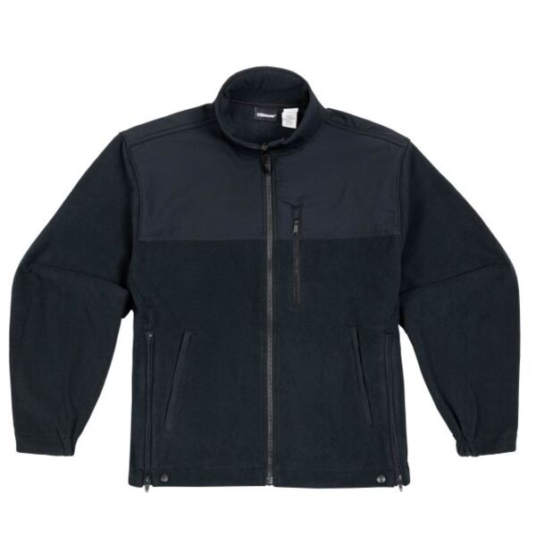 FLEECE JACKET Thumbnail