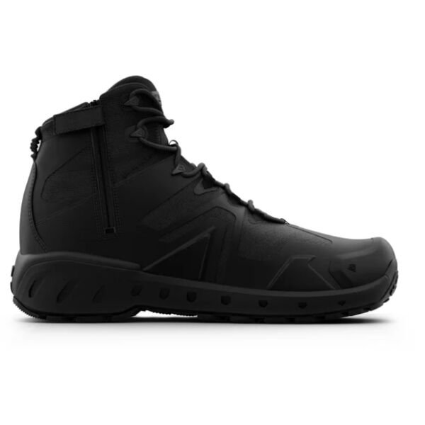 Men's 5" AERO-TACâ„¢ Safety Toe Side-Zip Mid Thumbnail