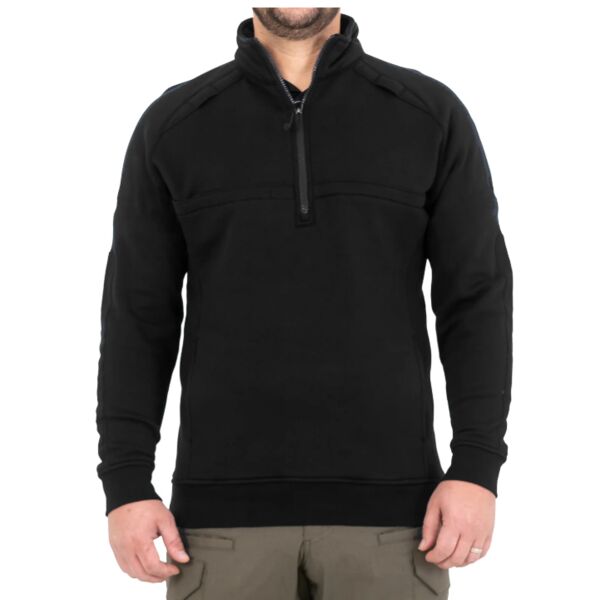 Men's CTN JOB SHIRT 1/4 ZIP Thumbnail