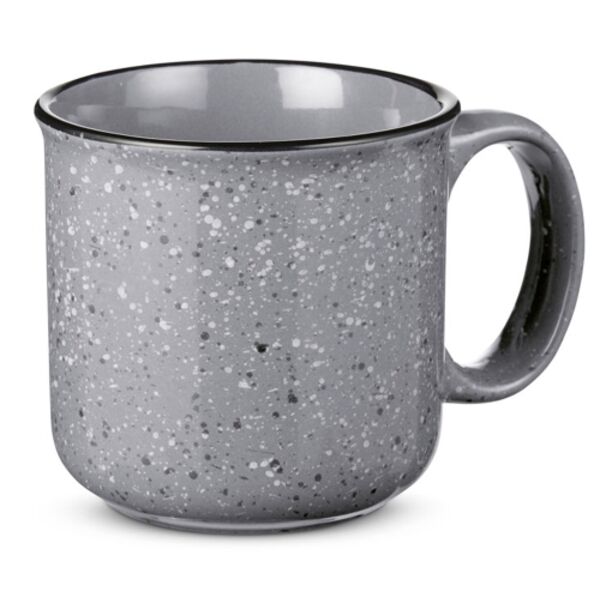 15 oz. Campfire Ceramic Mug In Mailer Thumbnail