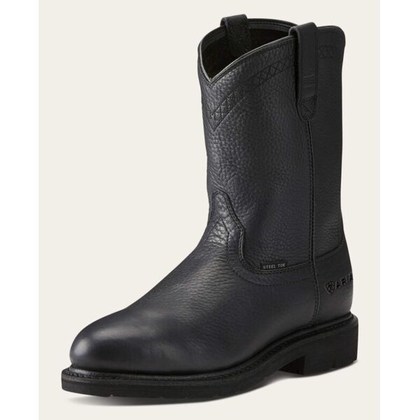 Ariat Sierra Steel Toe Work Boot 10021473 Sierra Steel Toe Work Boot Thumbnail