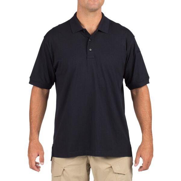 TACTICAL JERSEY SHORT SLEEVE POLO (WEMS) Thumbnail