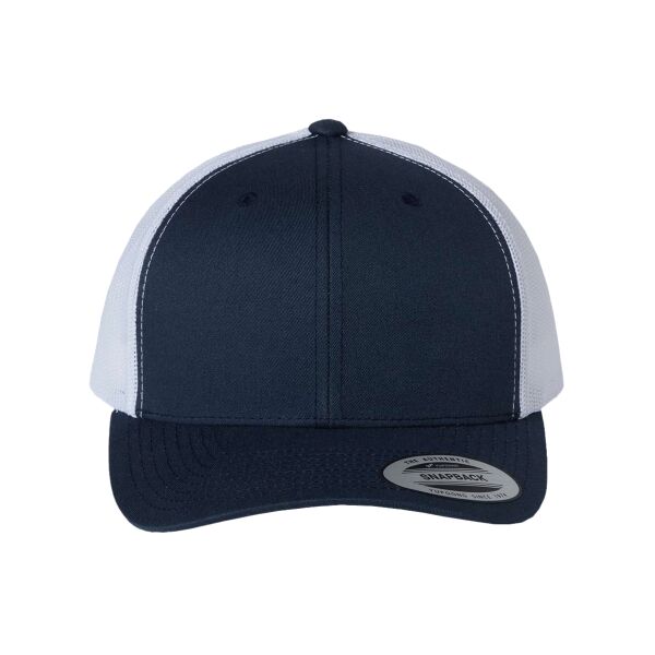 Six-Panel Retro Trucker Cap (PS) Thumbnail