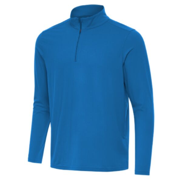 Intent 1/4 Zip Pullover Men's Thumbnail