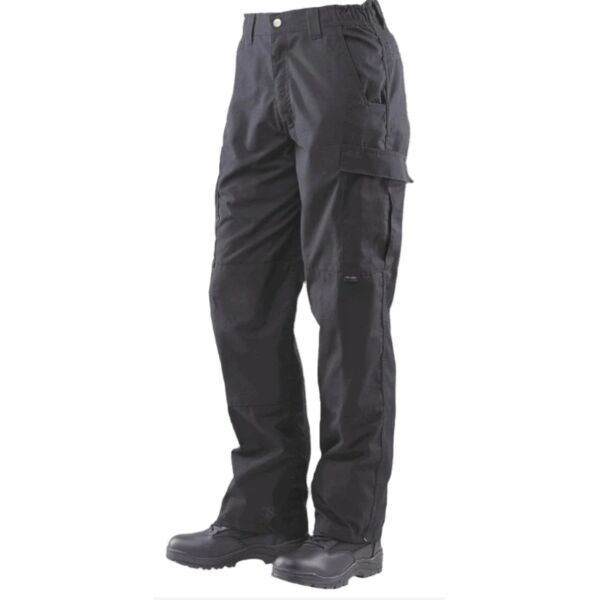 Pant, ST Cargo, Black Thumbnail