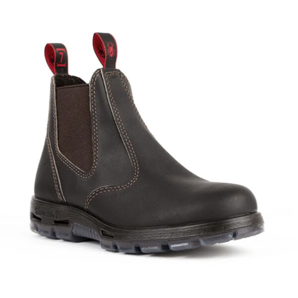 Redback Bonsall Slip-On Boot Thumbnail