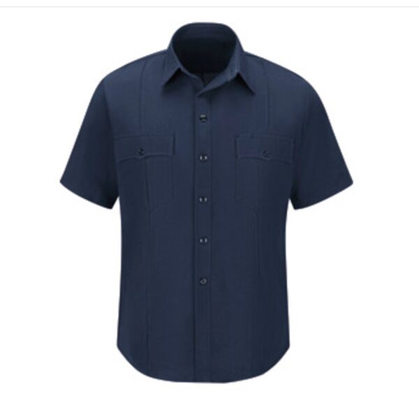 Station 73 Collection Uniform Shirt Thumbnail