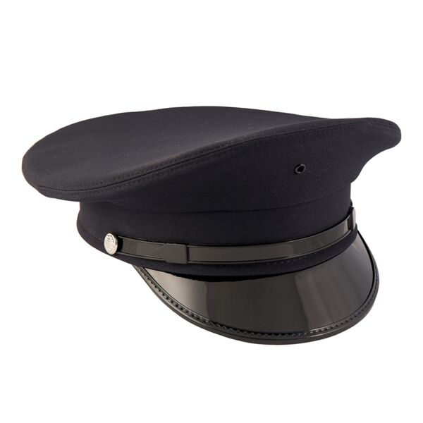 Bayly Class A Fire Military Air Navy Cap Thumbnail