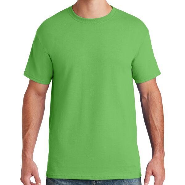 BPD2 -  Dri Power ® 50/50 Cotton/Poly T Shirt Thumbnail