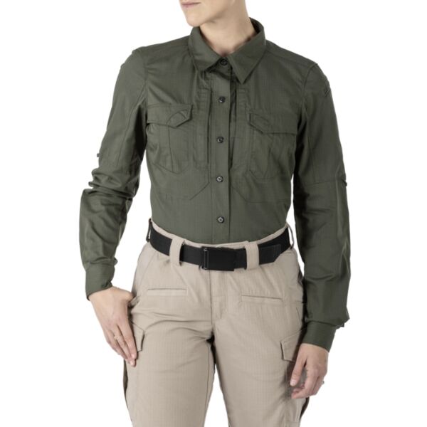 HC - 5.11 Stryke® LT PDU Class A Long Sleeve Shirt Thumbnail