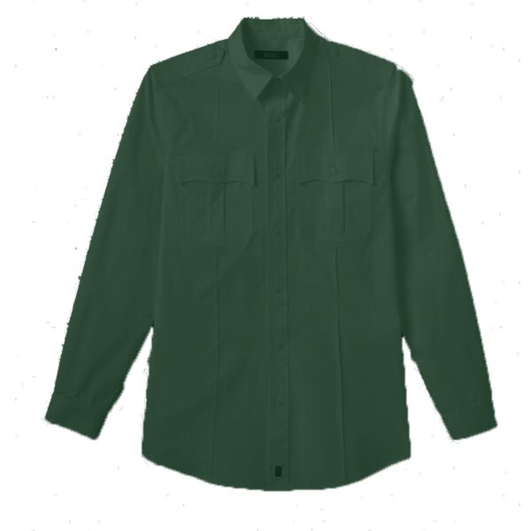 STRYKE LT PDU CLASS- A LONG SLEEVE SHIRT - HC Thumbnail