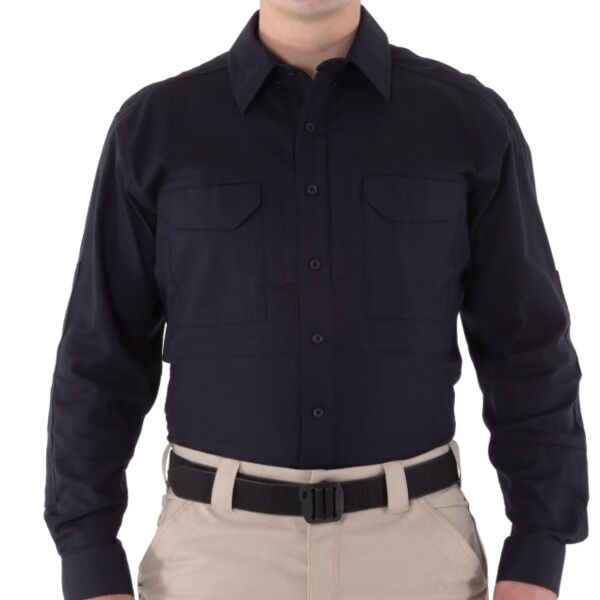 Men's V2 Tactical Long Sleeve Shirt Thumbnail