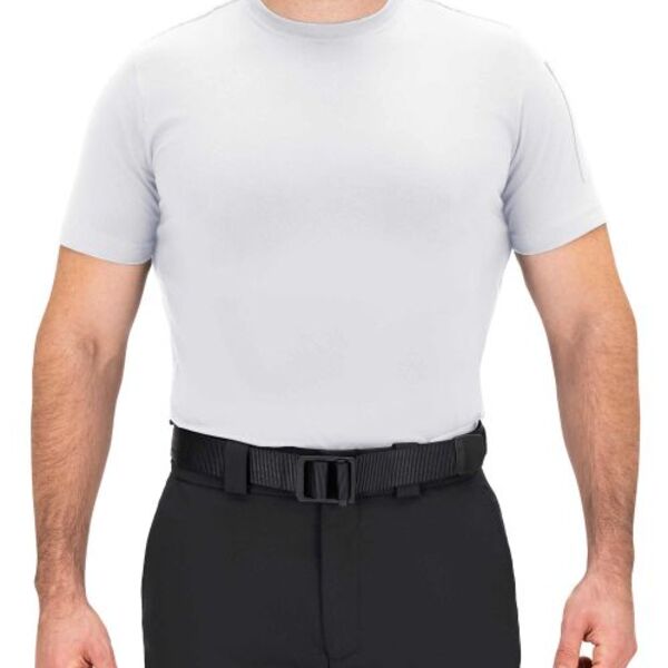 Blauer Action T-Shirt Thumbnail