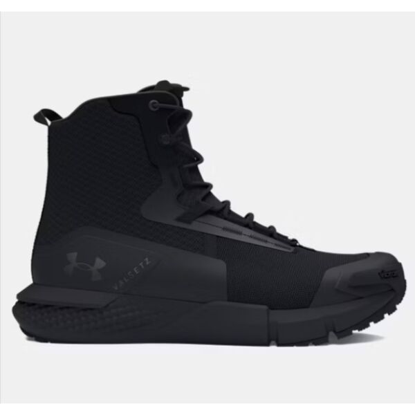 UA Valsetz Zip Tactical Boot Thumbnail