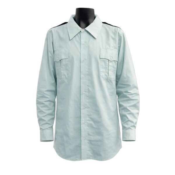 SOUTHEASTERN SHIRT MEN'S LONG SLEEVE POPLIN  Thumbnail