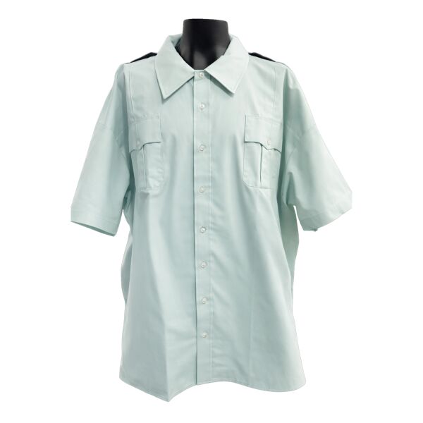 SOUTHEASTERN SHIRT LADIES SHORT SLEEVE POPLIN  Thumbnail