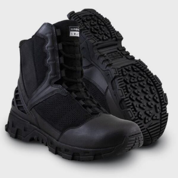 Men's Original SWAT Alpha Freedom 8” Hands Free Boots Thumbnail