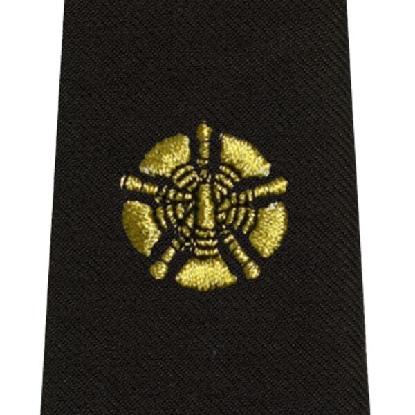 Groveland Epaulette - Chief Thumbnail