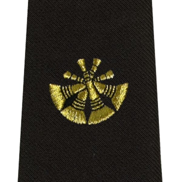 Groveland Epaulette - Deputy Chief Thumbnail