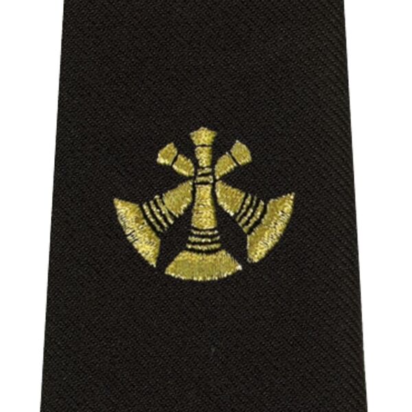 Groveland Epaulette - Division Chief Thumbnail