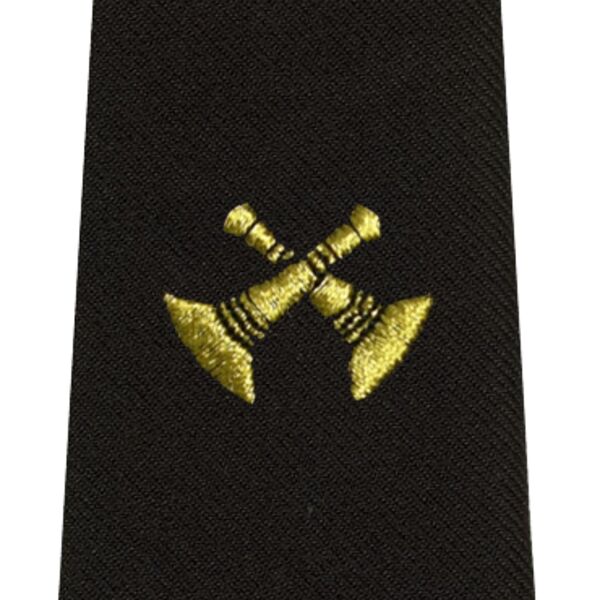 Groveland Epaulette - Battalion Chief Thumbnail
