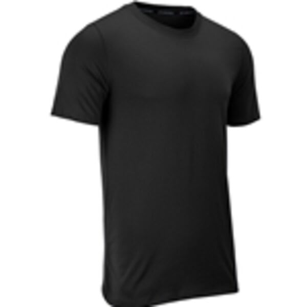 Women's TACKLE CREW NECK TEE Thumbnail