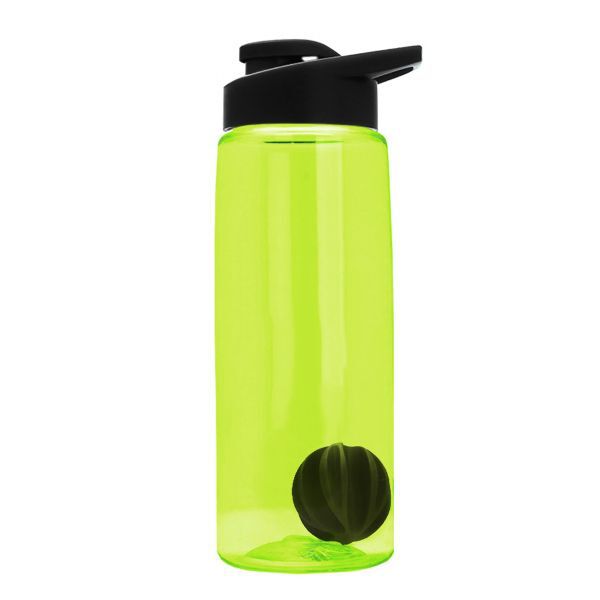 Tritan 26 oz. Flair Bottle with Mixer Ball  Thumbnail