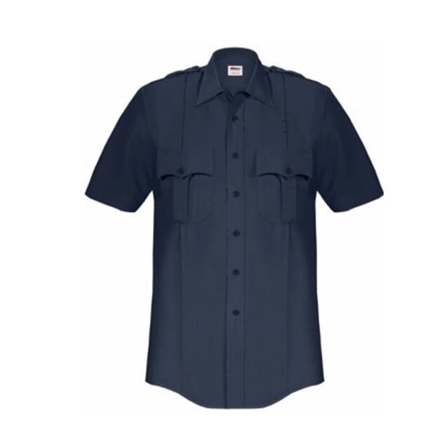 PARAGON PLUS POPLIN SHORT SLEEVE SHIRTS – MENS Thumbnail